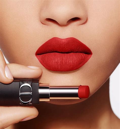 dior transfer-proof lipstick shade 100|Dior transfer proof lipstick.